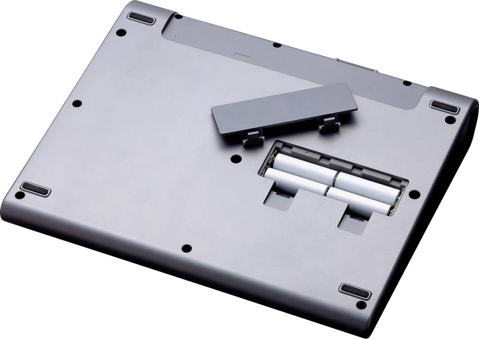 Zoom P8 PodTrak Broadcast-Station Silber