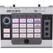 Zoom V3 Enregistreur audio argent (ASTM D 1000)