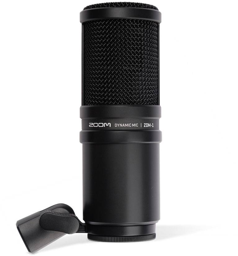 Zoom ZDM1-PMP Mikrofon-Stativ