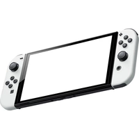 Nintendo Switch OLED Konsole 64GB Weiß Nintendo Switch OLED Konsole 64GB Weiß