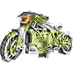 Wood Trick Motorcycle (Motorrad)