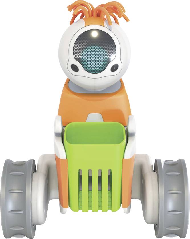 HexBug Mobots Fetch Spielzeug Roboter