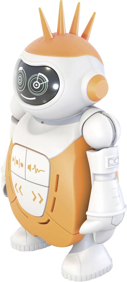 HexBug Mobots Mimix Spielzeug Roboter