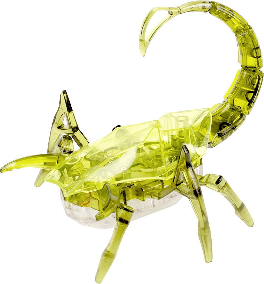 HexBug Scorpion Spielzeug Roboter