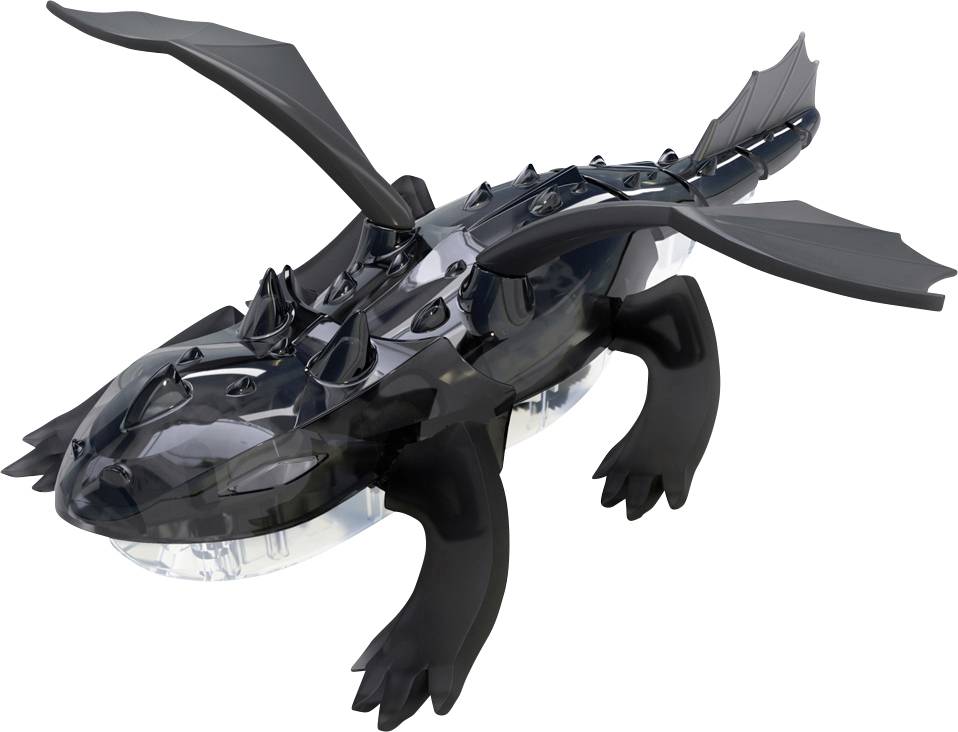HexBug Dragon RC Spielzeug Roboter