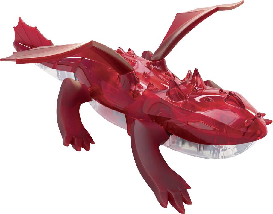 HexBug Dragon RC Spielzeug Roboter