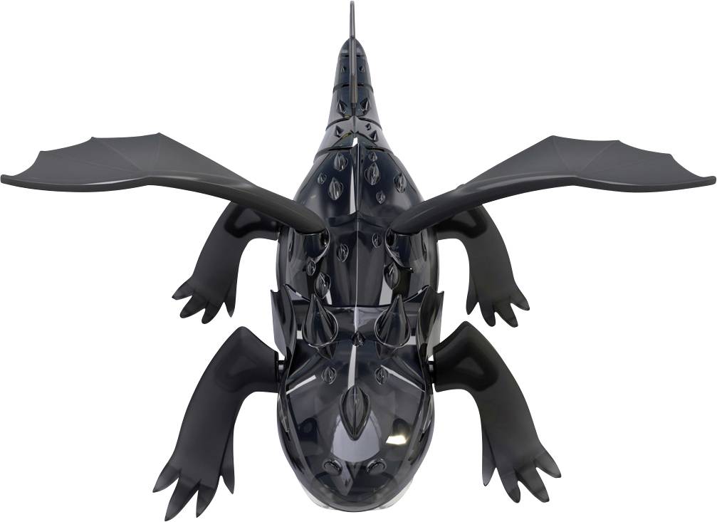 HexBug Dragon RC Spielzeug Roboter