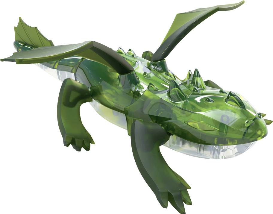 HexBug Dragon RC Spielzeug Roboter