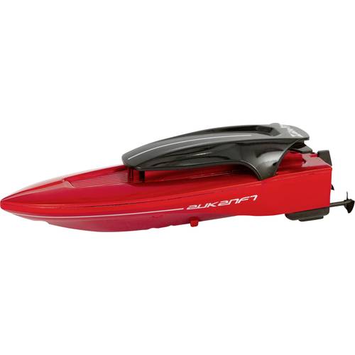 Invento Mini Speedboat Ruby RC Einsteiger Motorboot RtR 140mm | SMDV