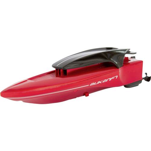 Invento Mini Speedboat Ruby RC Einsteiger Motorboot RtR 140mm | SMDV