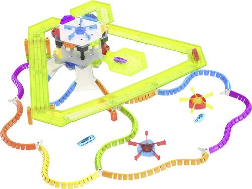 HexBug Nano Flash Nanoplex-Habitat 67-teilig Spielzeug Roboter