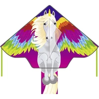 Ecoline Einleiner Drachen Simple Flyer Pegasus Spannweite (Details) 1200mm Windstärken-Eignung 2 - 5 bft Ecoline Einleiner Drachen Simple Flyer Pegasus Spannweite (Details) 1200mm Windstärken-Eignung 2 - 5 bft