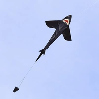 Ecoline Drachen Shark Kite 5' Spannweite (Details) 1500mm Ecoline Drachen Shark Kite 5' Spannweite (Details) 1500mm