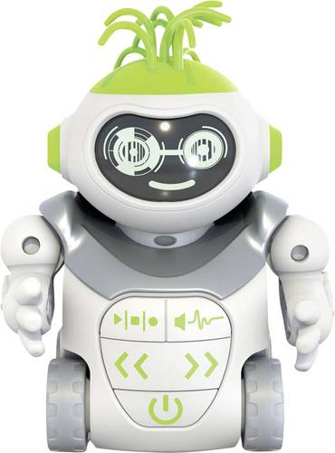 HexBug Mobots Ramblez Spielzeug Roboter