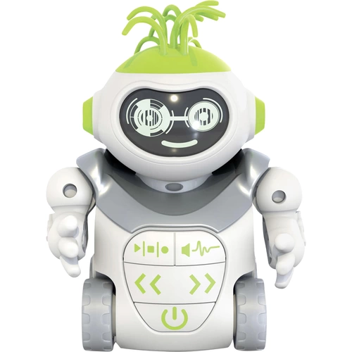 HexBug Mobots Ramblez Spielzeug Roboter HexBug Mobots Ramblez Spielzeug Roboter