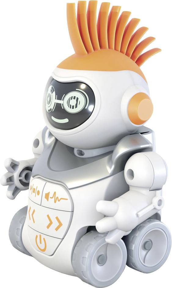 HexBug Mobots Ramblez Spielzeug Roboter