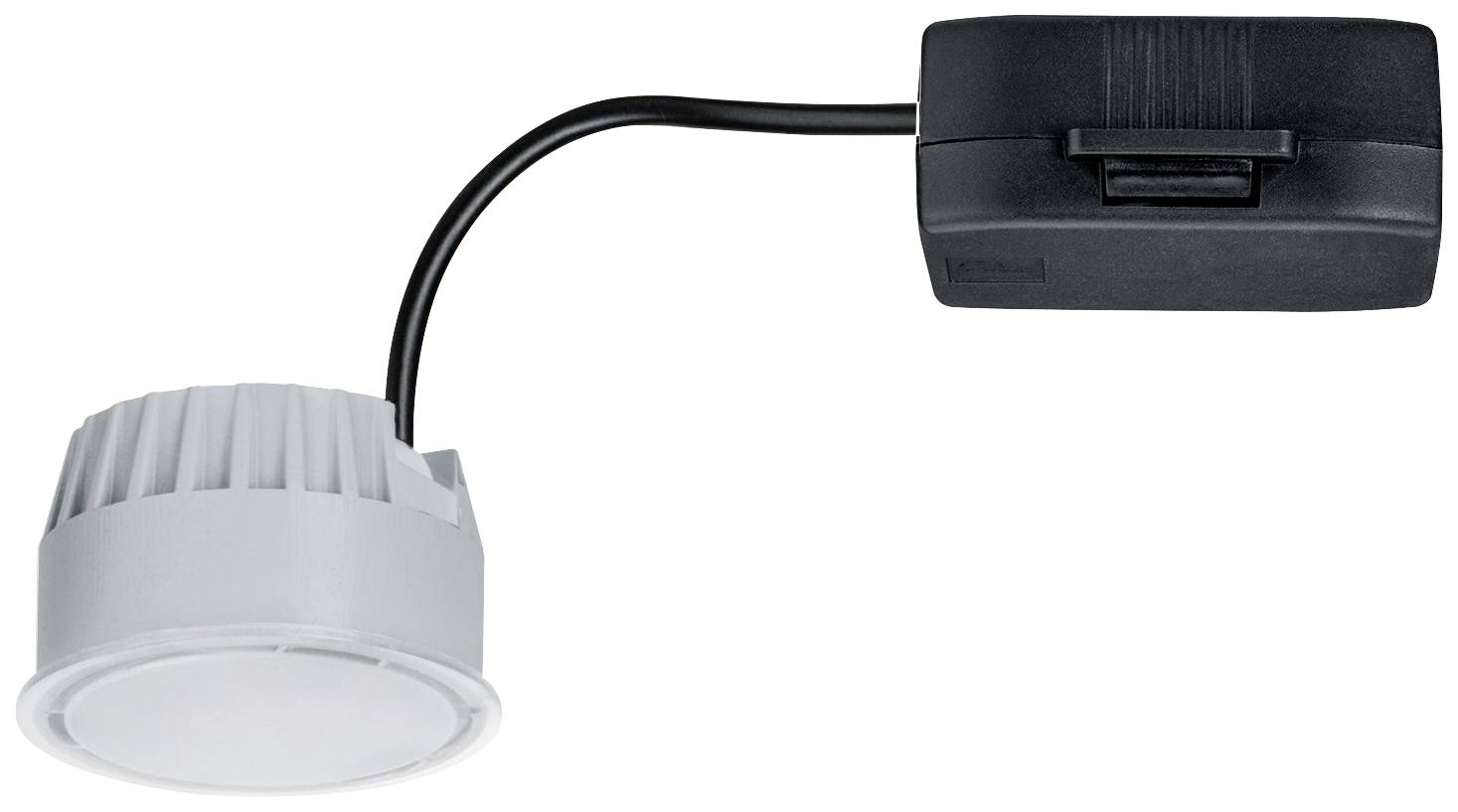 Paulmann LED Coin Nova LED-Bad-Einbauleuchte EEK: F (A - G) LED Satin