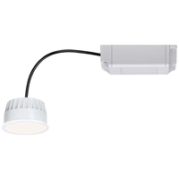 Paulmann LED Coin ZigBee LED-Bad-Einbauleuchte EEK: G (A - G) LED Satin Paulmann LED Coin ZigBee LED-Bad-Einbauleuchte EEK: G (A - G) LED Satin