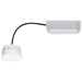Paulmann LED Coin ZigBee LED-Bad-Einbauleuchte EEK: G (A - G) LED Satin Paulmann LED Coin ZigBee LED-Bad-Einbauleuchte EEK: G (A - G) LED Satin