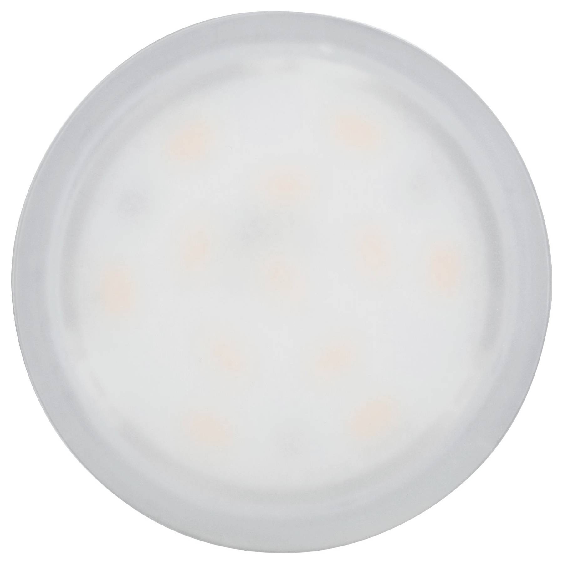 Paulmann LED Coin Nova LED-Bad-Einbauleuchte EEK: F (A - G) LED Satin