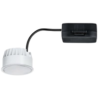 Paulmann LED Coin Nova LED-Bad-Einbauleuchte EEK: G (A - G) LED Satin Paulmann LED Coin Nova LED-Bad-Einbauleuchte EEK: G (A - G) LED Satin