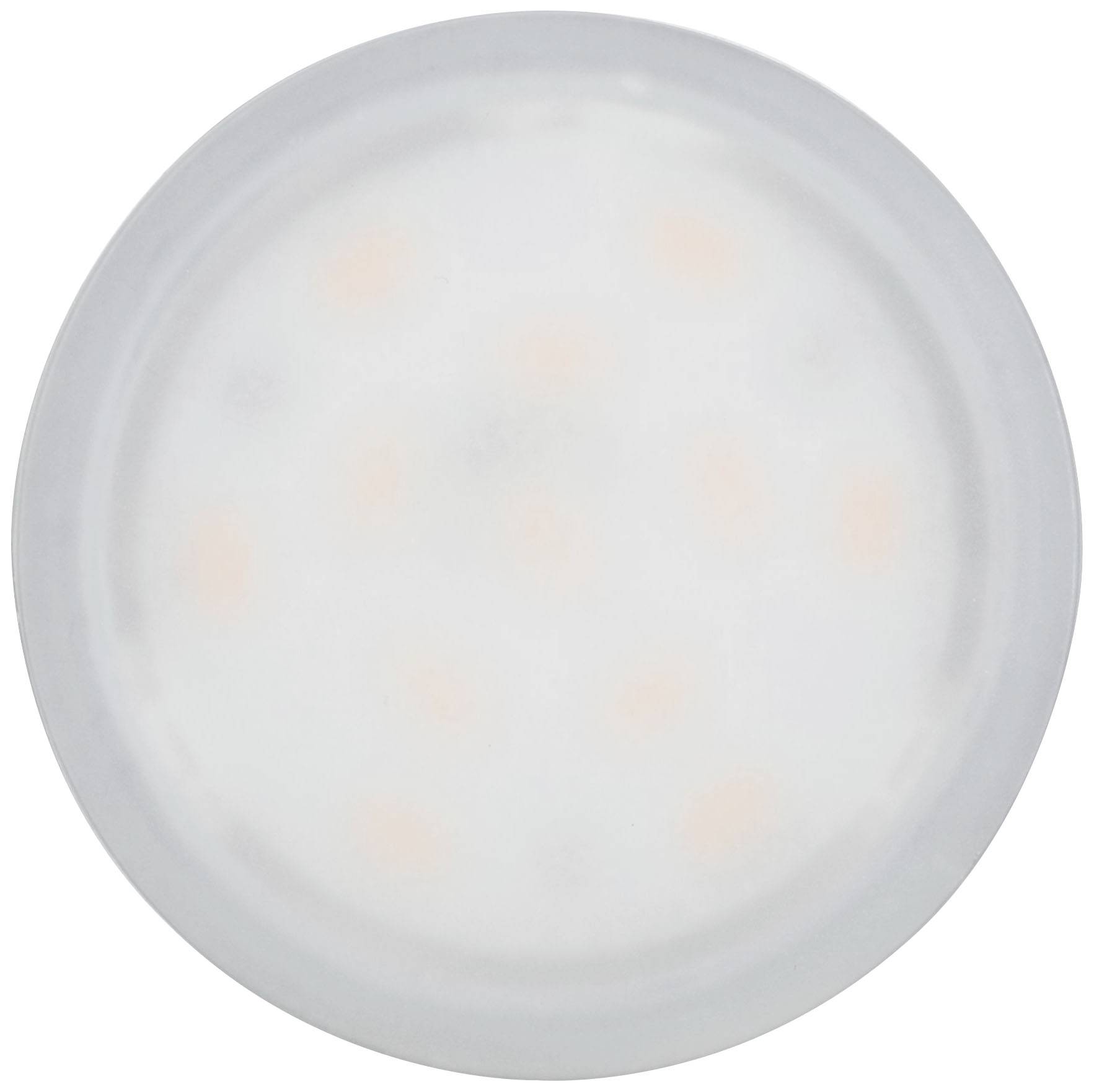 Paulmann LED Coin Nova LED-Bad-Einbauleuchte EEK: G (A - G) LED Satin