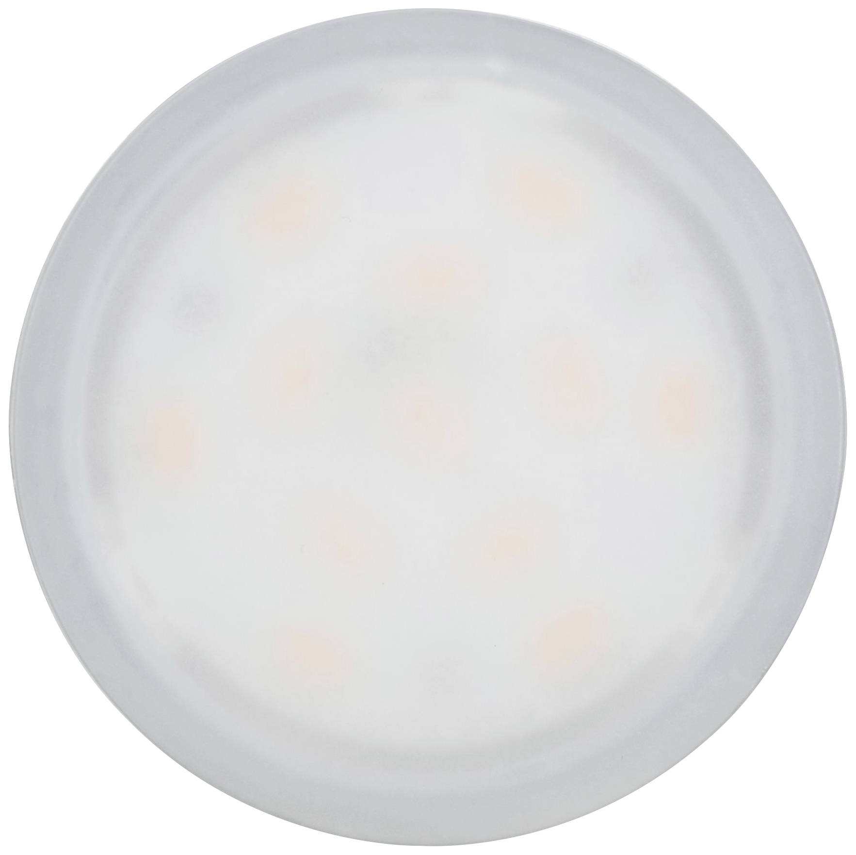 Paulmann LED Coin Nova LED-Bad-Einbauleuchte EEK: G (A - G) LED Satin