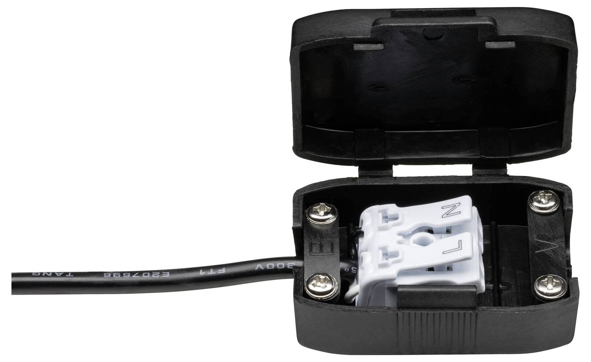 Paulmann LED Coin Nova LED-Bad-Einbauleuchte EEK: G (A - G) LED Satin