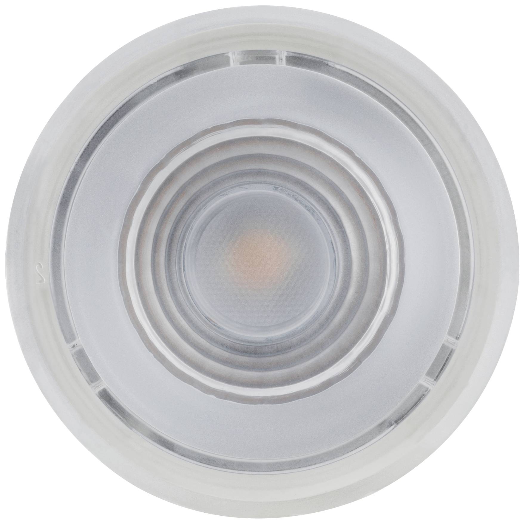 Paulmann EBL Coin Nova Plus Dim LED-Bad-Einbauleuchte EEK: G (A - G) LED 6.5W Satin