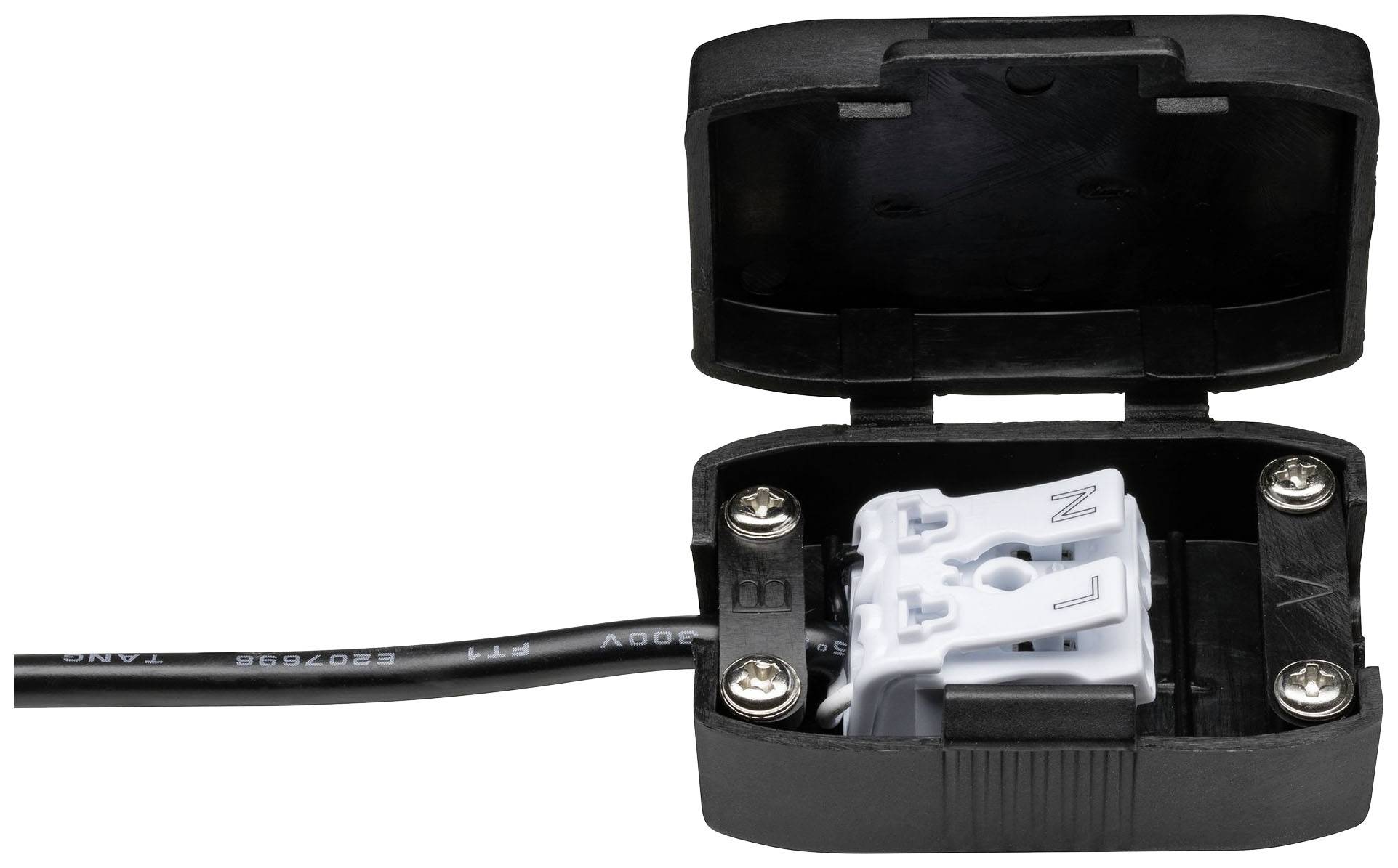 Paulmann LED-Bad-Einbauleuchte EEK: G (A - G) LED 18W Satin