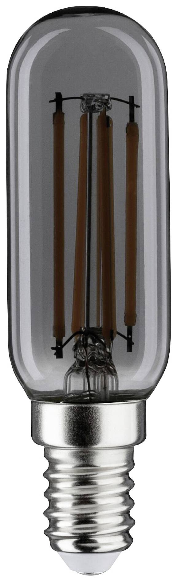 Paulmann 28862 LED E14 Kerzenform 4W Gold (Ø x H) 35mm x 98mm 1St.