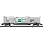 MiniTrix 18420 N Containertragwagen der European Rail Rent European Rail Rent