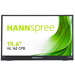 Hannspree HL162CPB Portable LED-Monitor 39.6 cm (15.6 Zoll) EEK C (A - G) 1920 x 1080 Pixel Full HD