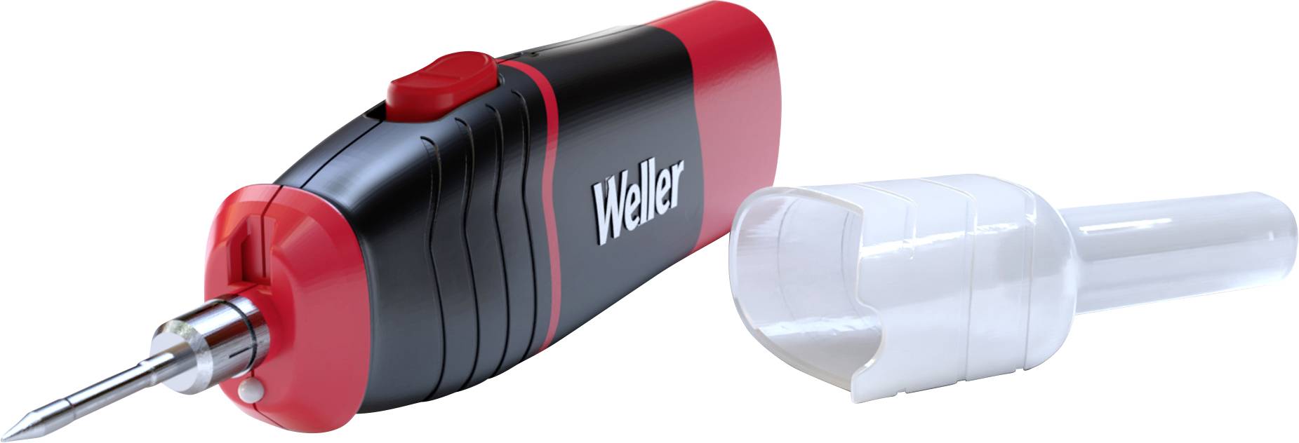 Weller WLIBA4EU Lötkolben 4.5 W Konisch 460 °C (max)