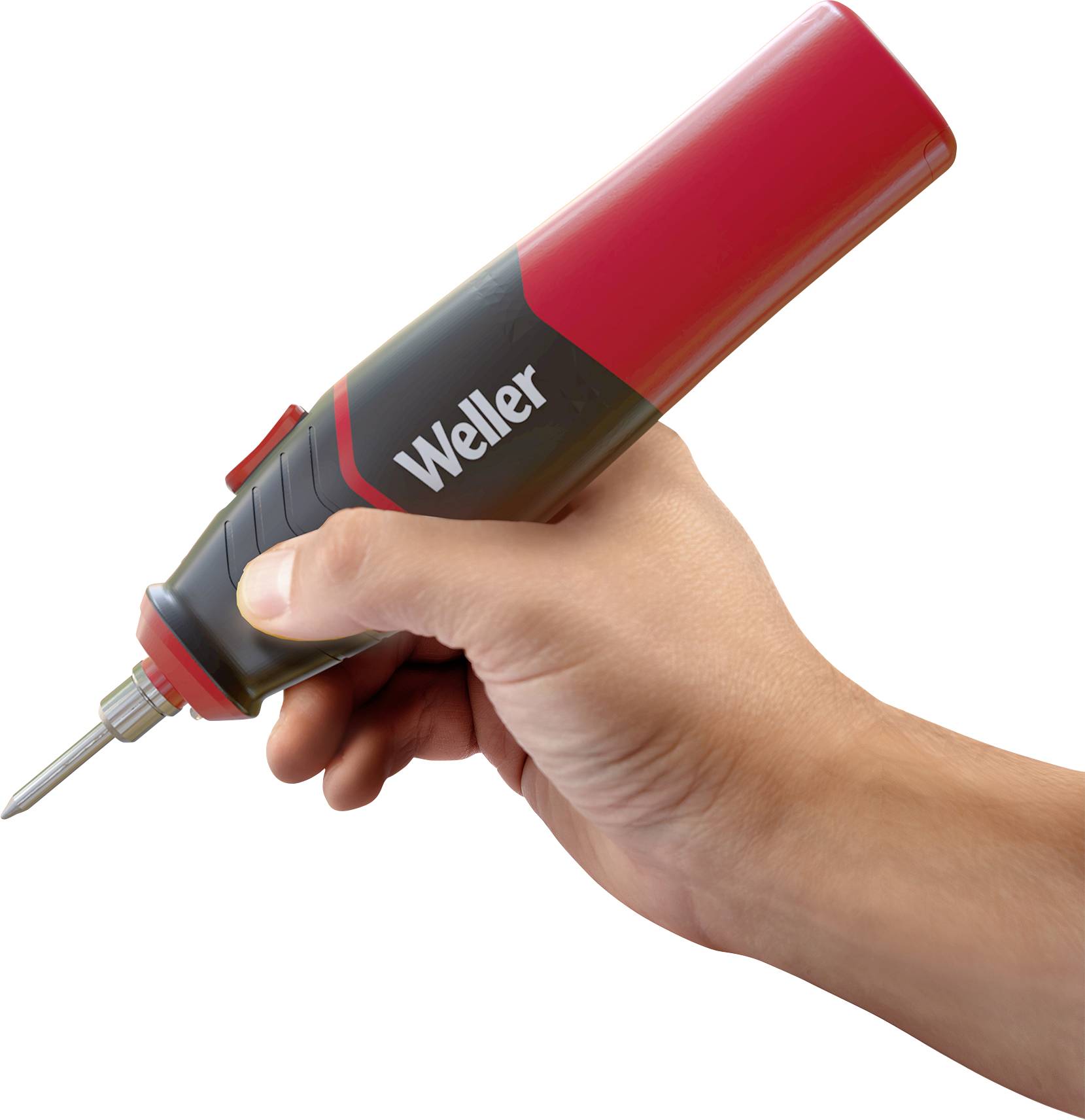Weller WLIBAK8EU Lötkolben 8 W Konisch 485 °C (max)
