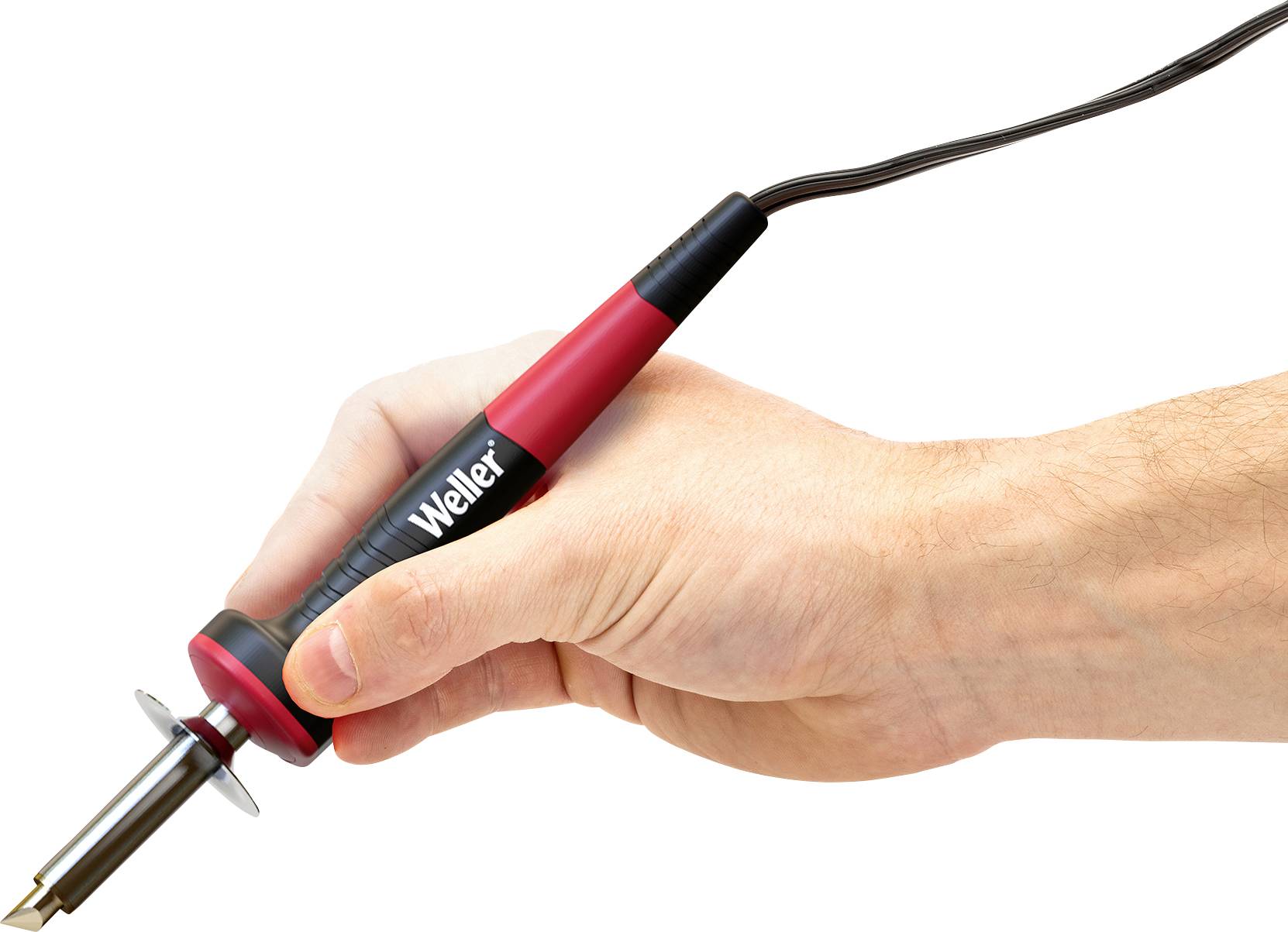 Weller WLIWBK1523C Brandmalkolben-Set 230V 430°C (max)