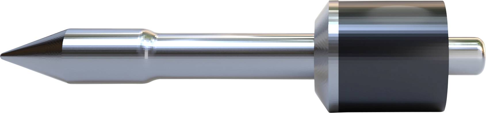 Weller WLTC04LBA12 Lötspitze Konisch Spitzen-Größe 0.4mm Inhalt 3St.