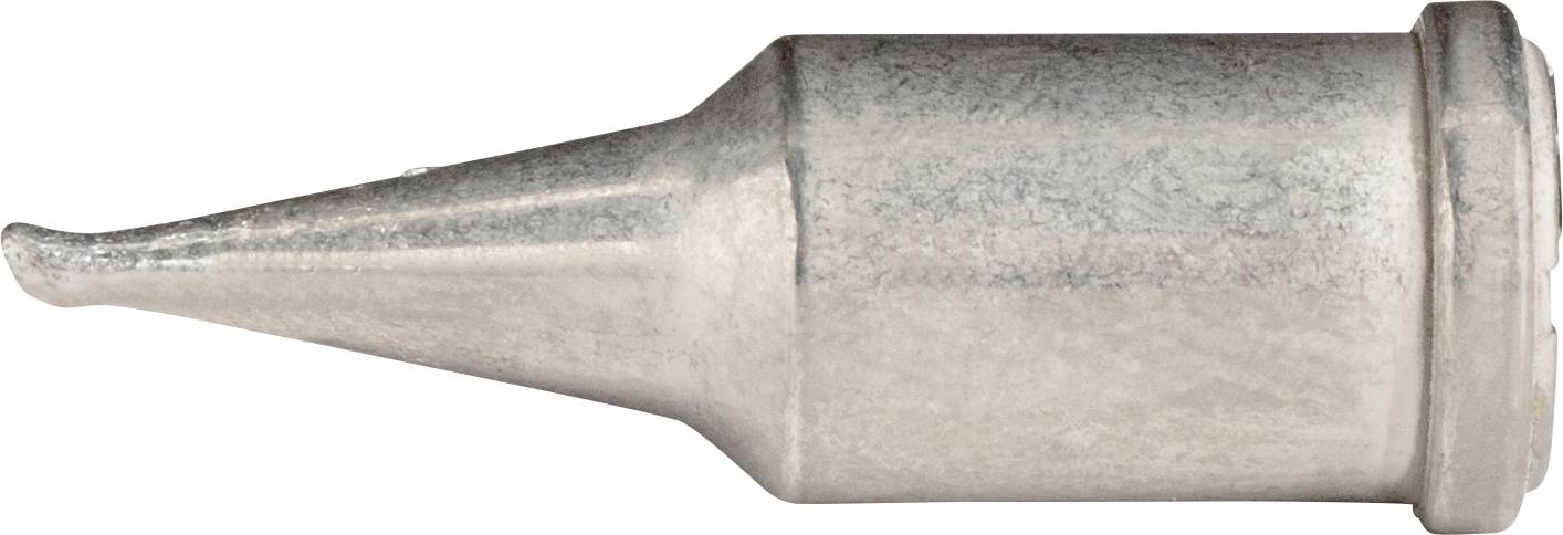 Weller WLTSF08IBU75 Lötspitze Flachform Spitzen-Größe 0.8 mm Inhalt 3 St.