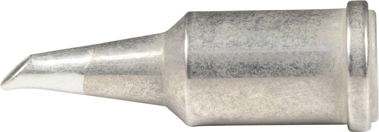 Weller WLTSF24IBU75 Lötspitze Flachform Spitzen-Größe 2.4mm Inhalt 3St.