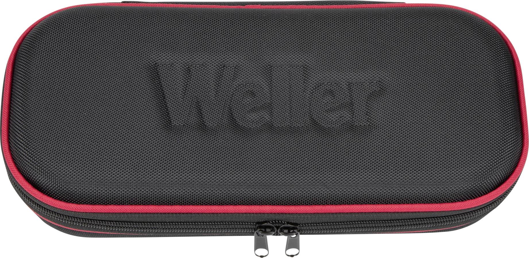 Weller WLACCSCI Lötkolben-Koffer (L x B x H) 310 x 140 x 80mm 1St.
