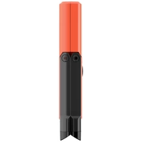 Osram Automotive LEDSL103 LEDguardian TRUCK FLARE Signal TA19 Warnblinkleuchte Wohnmobile, Van, Quad, Lkw, Freizeit, Baumaschinen Osram Automotive LEDSL103 LEDguardian TRUCK FLARE Signal TA19 Warnblinkleuchte Wohnmobile, Van, Quad, Lkw, Freizeit, Baumaschinen