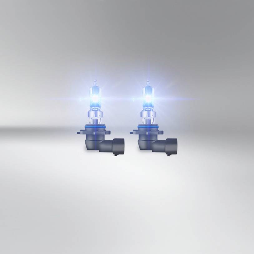 Osram Automotive 4062172388269 Halogen Leuchtmittel COOL BLUE® INTENSE HB3 60W 12V