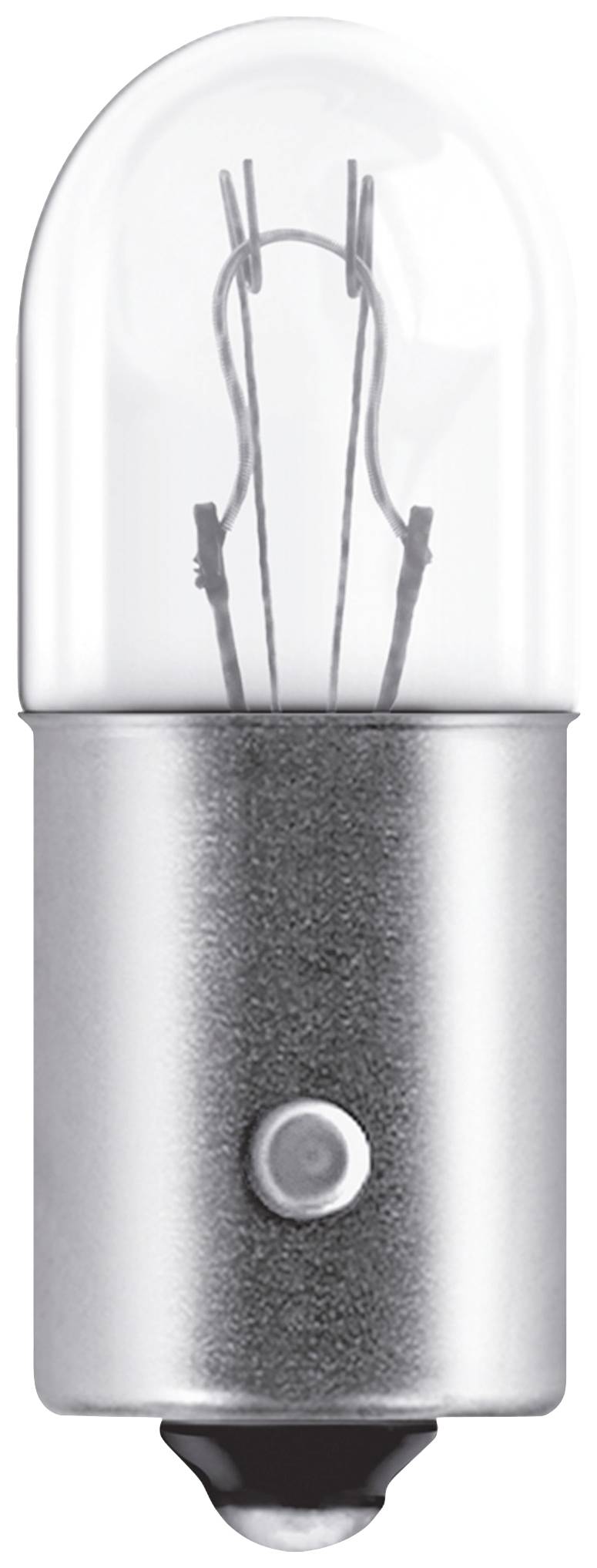 Osram Automotive 3930TSP Signal Leuchtmittel Truckstar T4W 4W 24V