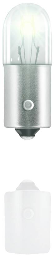 Osram Automotive 3930TSP Signal Leuchtmittel Truckstar T4W 4W 24V