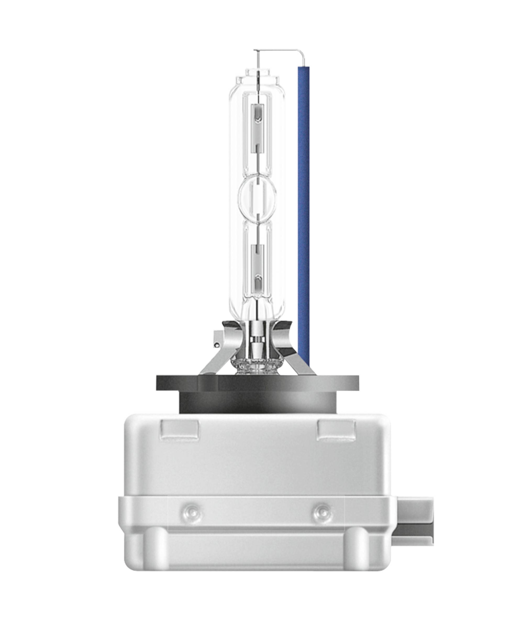 Osram Automotive 66140CBN Xenon Leuchtmittel Xenarc Cool Blue D1S 35W 85V