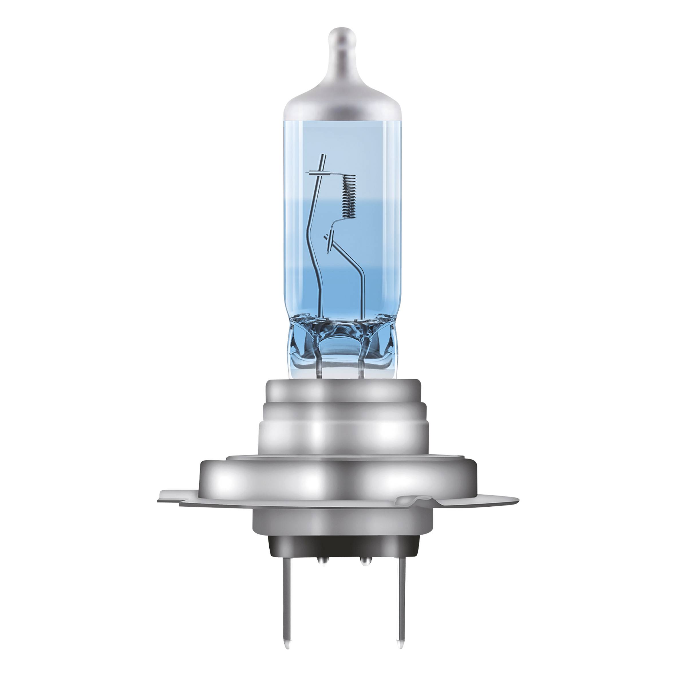 OSRAM 64210CBN-01B Halogen Leuchtmittel COOL BLUE® INTENSE H7 55 W 12 V