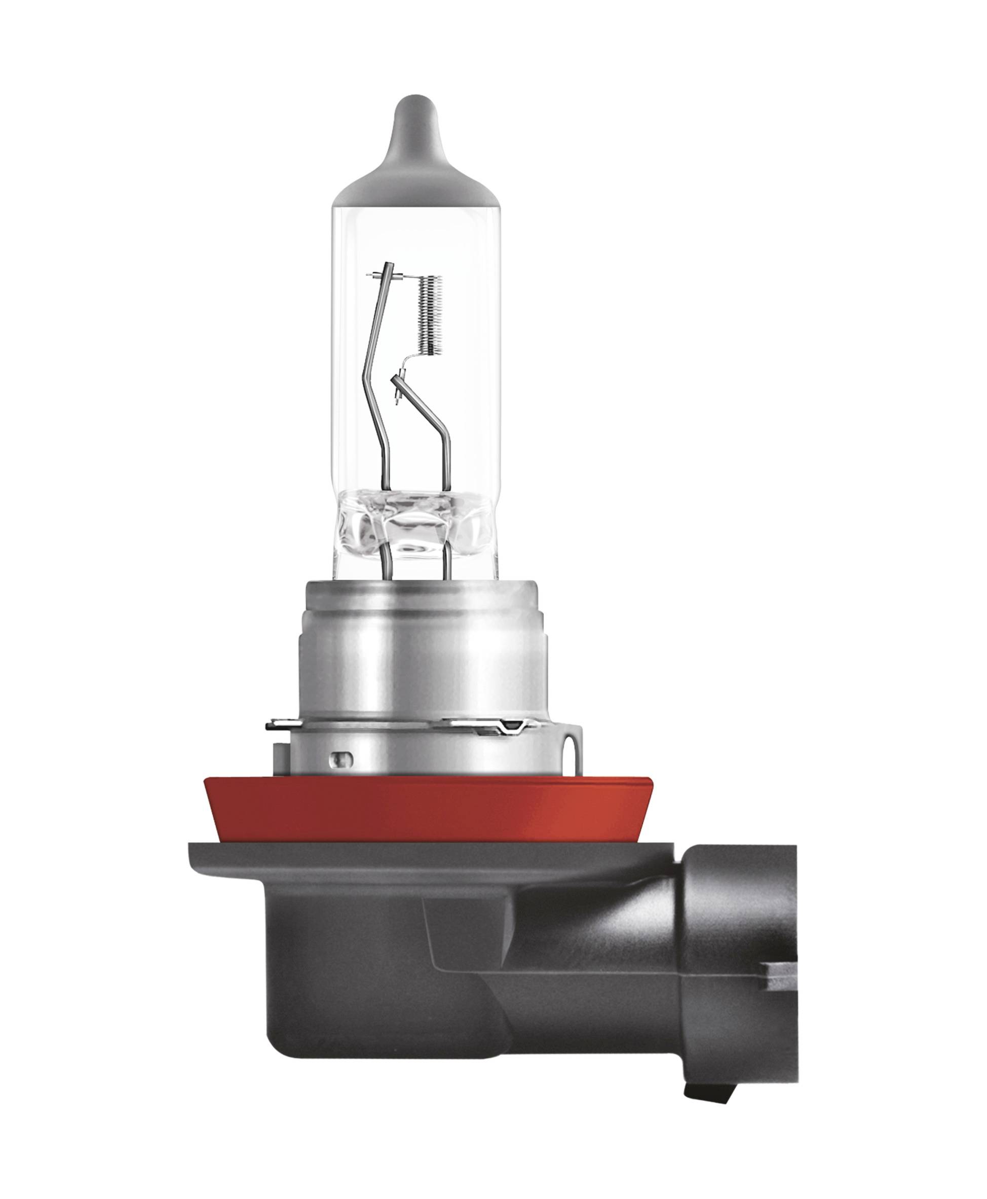 Osram Automotive 64216TSP Halogen Leuchtmittel Truckstar H11 70 W 24 V