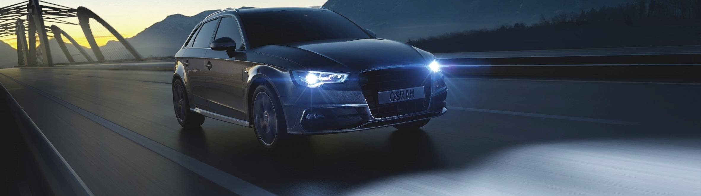 OSRAM 66440CBN-HCB Xenon Leuchtmittel Xenarc Cool Blue D4S 35 W 42 V