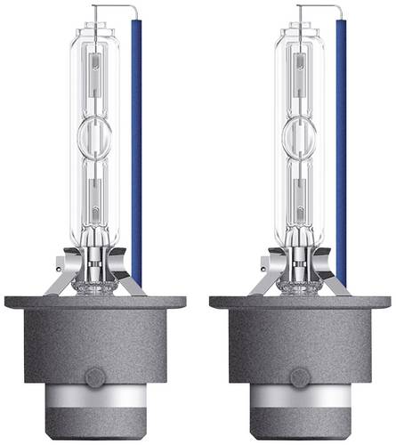 Osram Automotive 4062172397704 Xenon Leuchtmittel Xenarc Cool Blue D4S 35 W 42 V