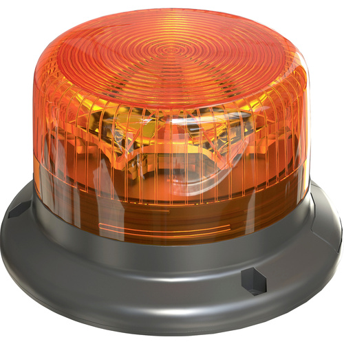OSRAM Rundumleuchte Light Signal LED Beacon Light RBL102 12 V, 24V über  Bordnetz Schraubmontage Orange